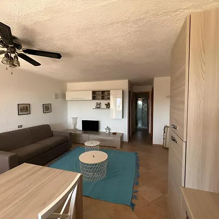 Apartment Poppi's Place Cugnana Verde