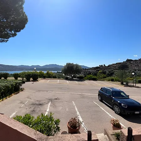 Poppi's Place 아파트 Cugnana Verde